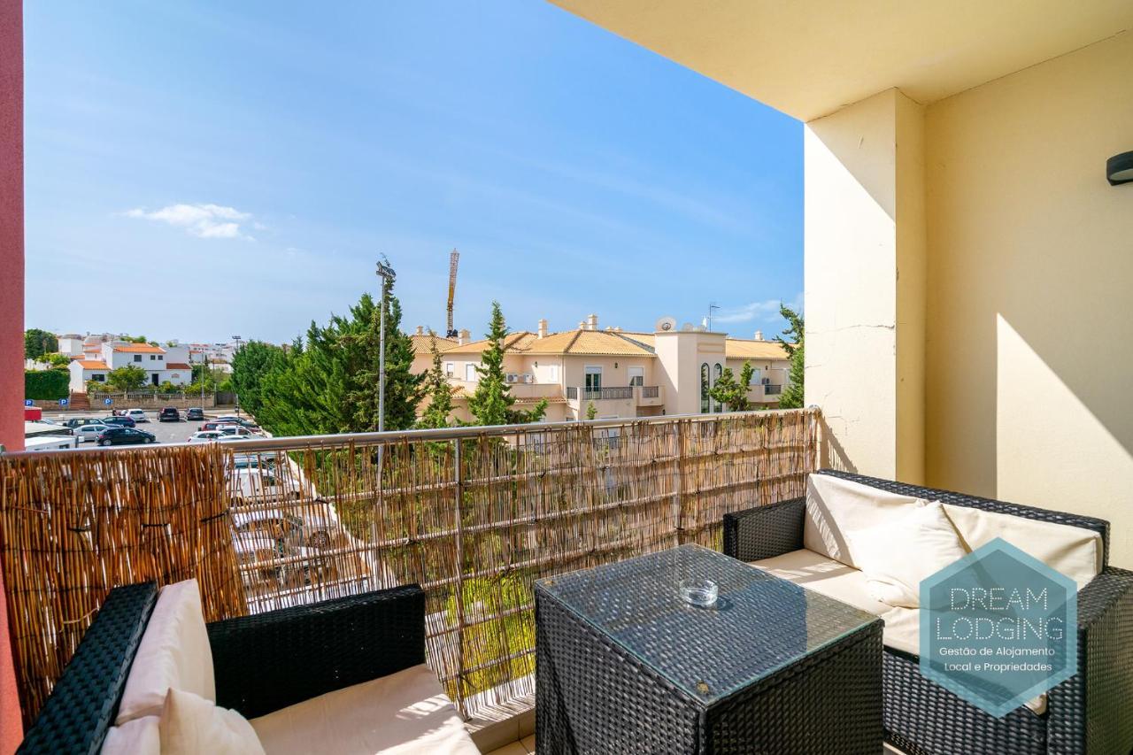 Medronheira B2 Dream Lodging Албуфейра Екстер'єр фото