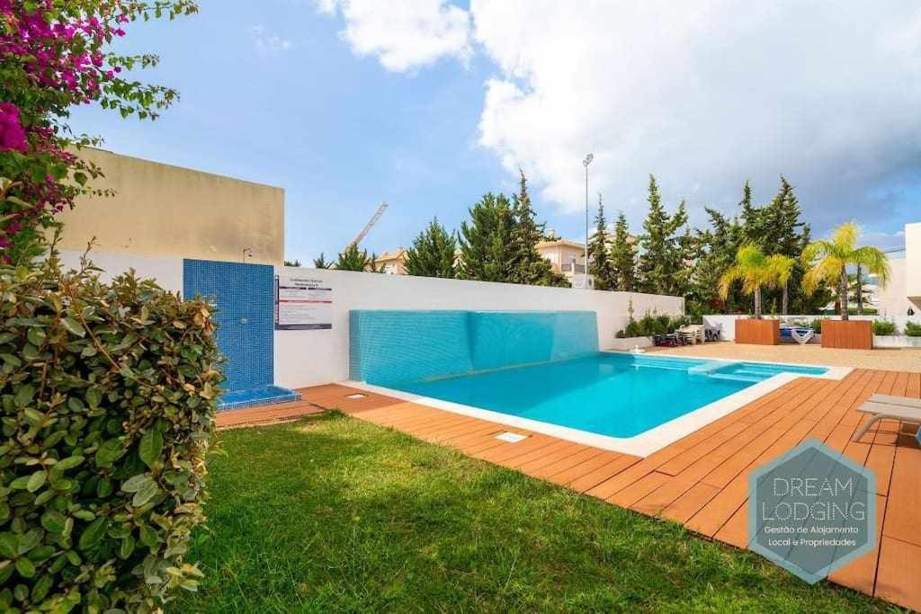 Medronheira B2 Dream Lodging Албуфейра Екстер'єр фото