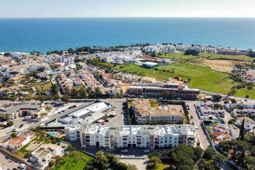 Medronheira B2 Dream Lodging Албуфейра Екстер'єр фото