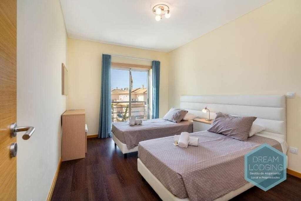 Medronheira B2 Dream Lodging Албуфейра Екстер'єр фото