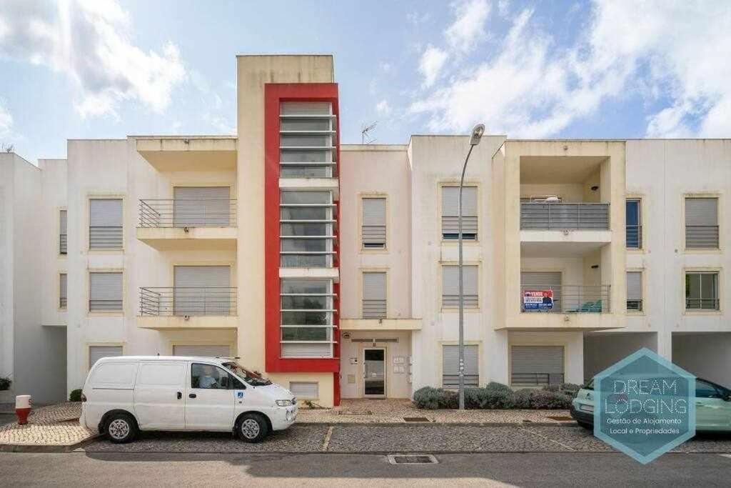 Medronheira B2 Dream Lodging Албуфейра Екстер'єр фото