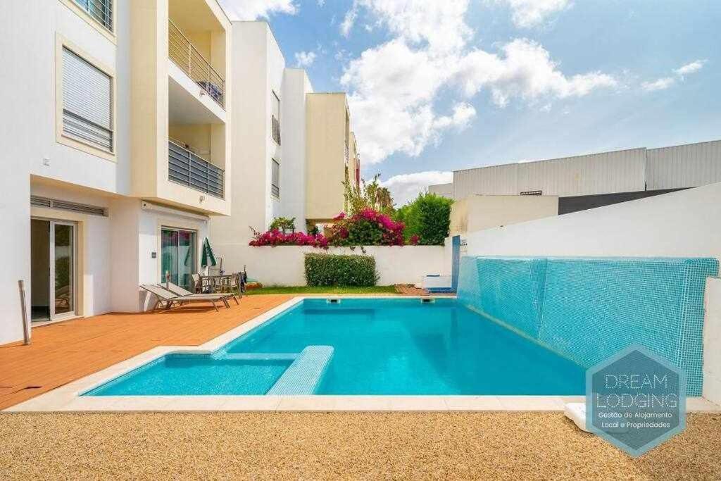 Medronheira B2 Dream Lodging Албуфейра Екстер'єр фото