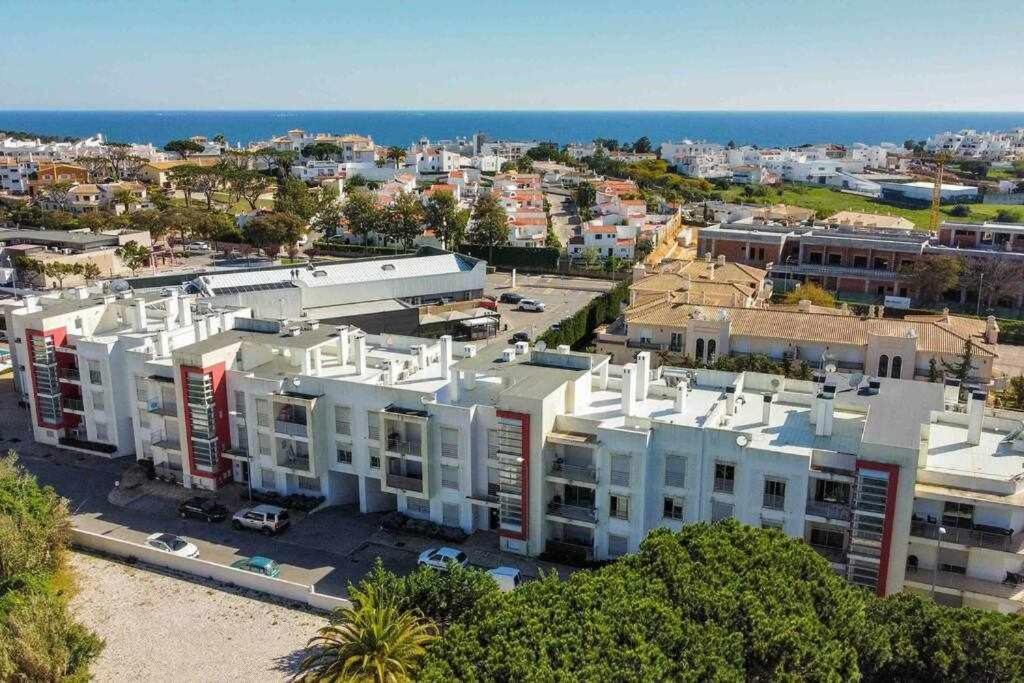 Medronheira B2 Dream Lodging Албуфейра Екстер'єр фото