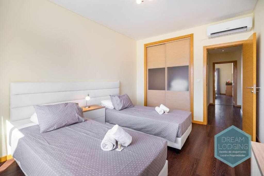 Medronheira B2 Dream Lodging Албуфейра Екстер'єр фото